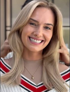 Frisuren-Arbeit aus dem Twins Hair Salon